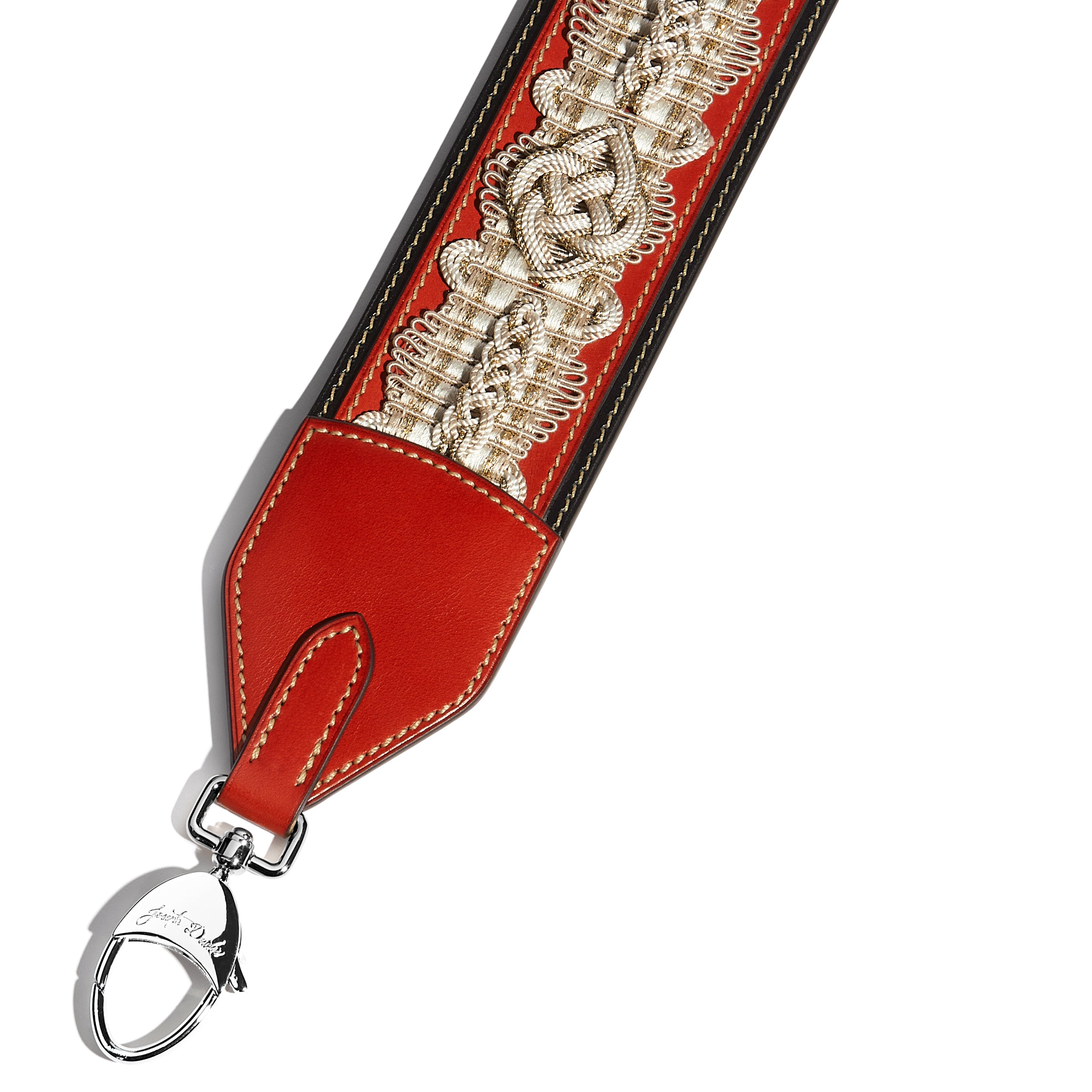 Diderot Passementerie Strap