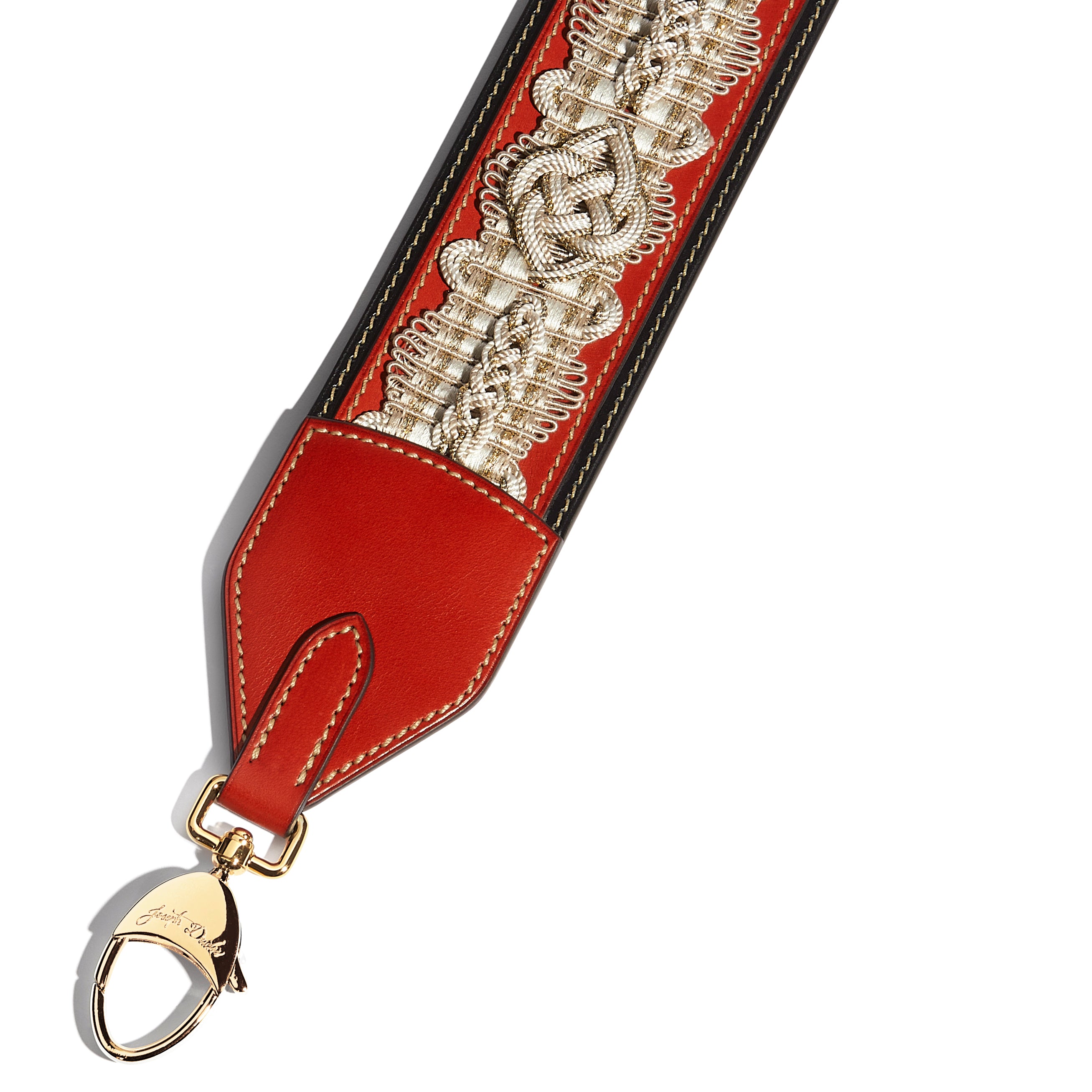 Diderot Passementerie Strap