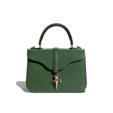Louis Vuitton Green 2019 Rose des Vents mm Shoulder Bag