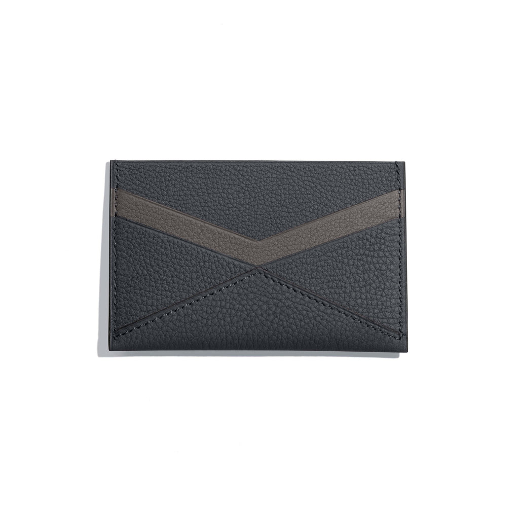 Fontélie Cardholder Concerto Leather