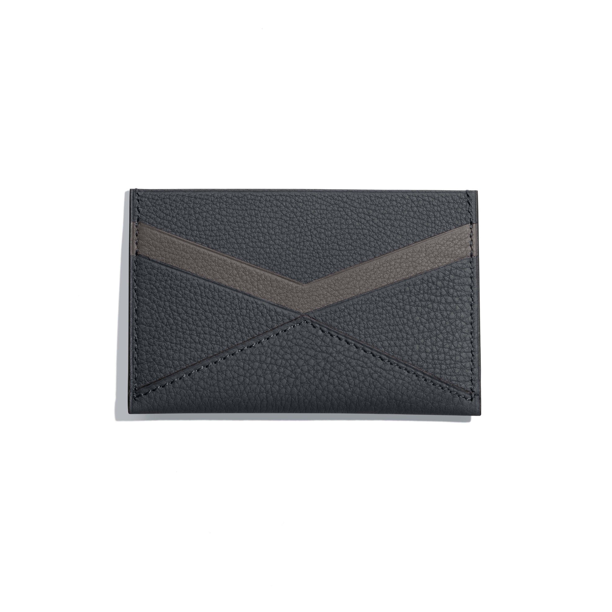 Fontélie Cardholder Concerto Leather
