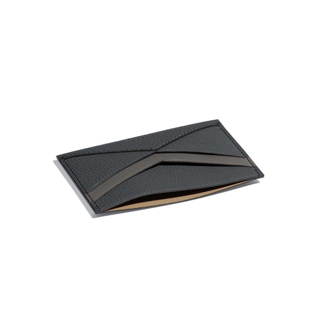Fontélie Cardholder Concerto Leather