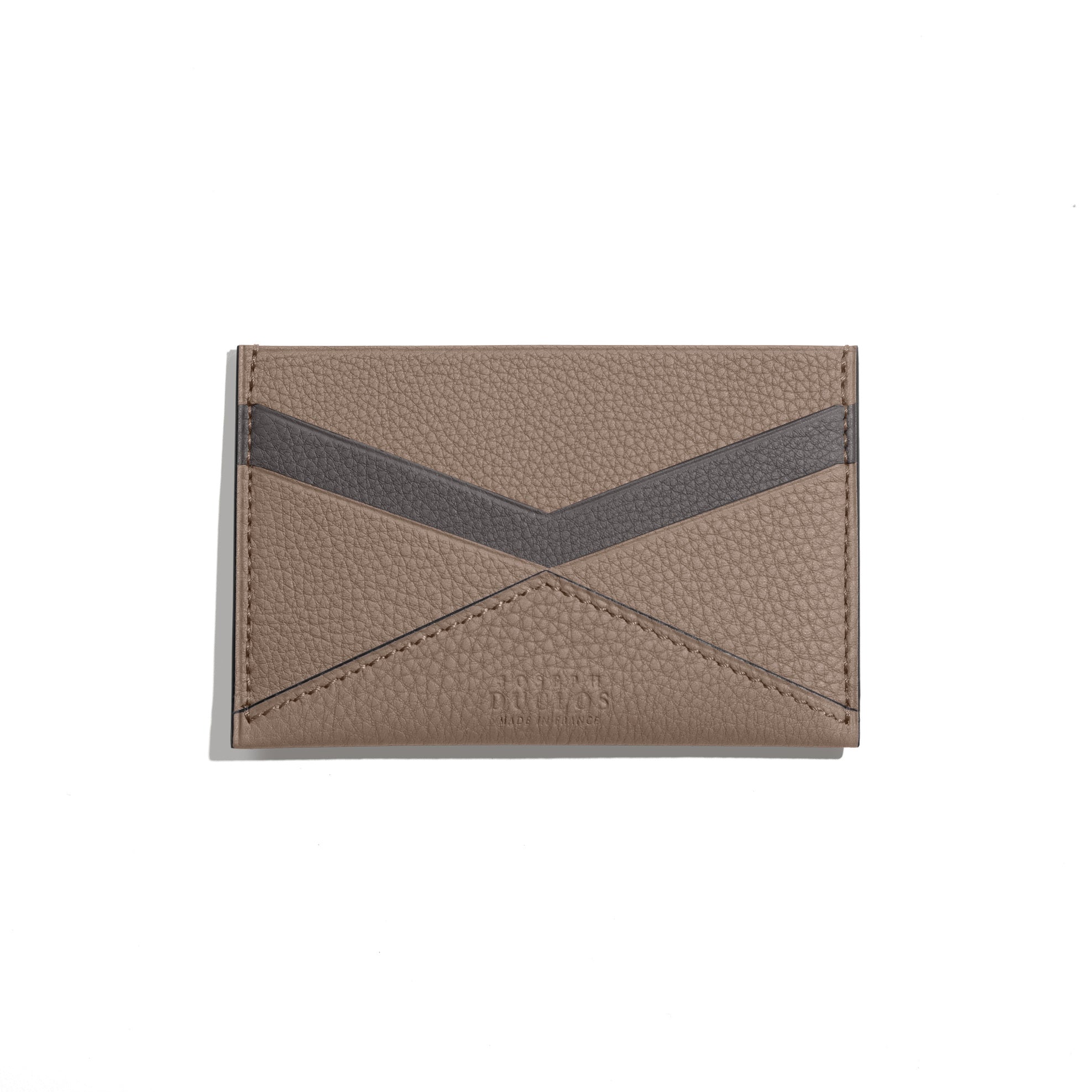 Fontélie Cardholder Concerto Leather