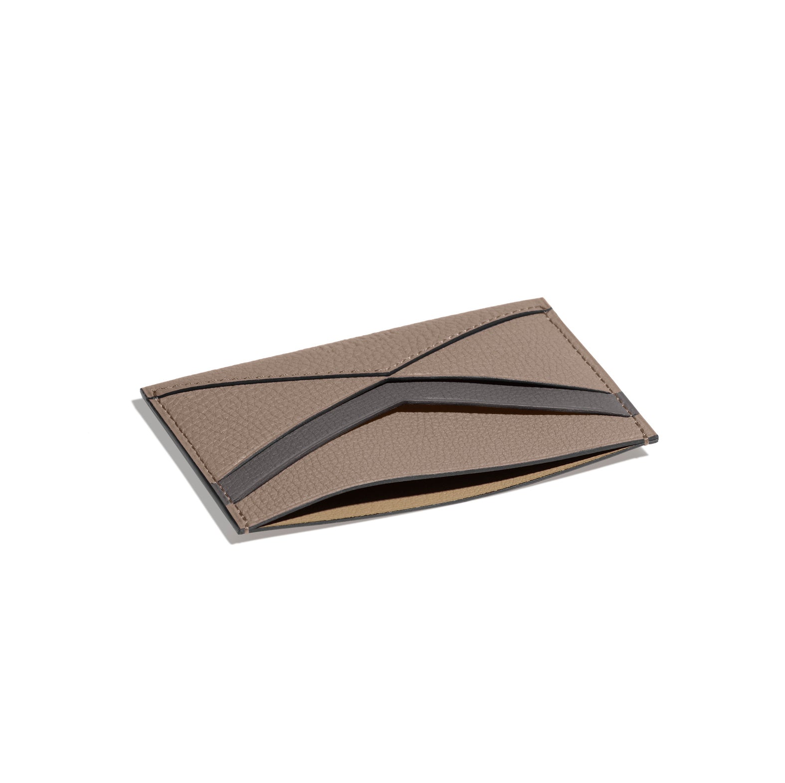 Fontélie Cardholder Concerto Leather