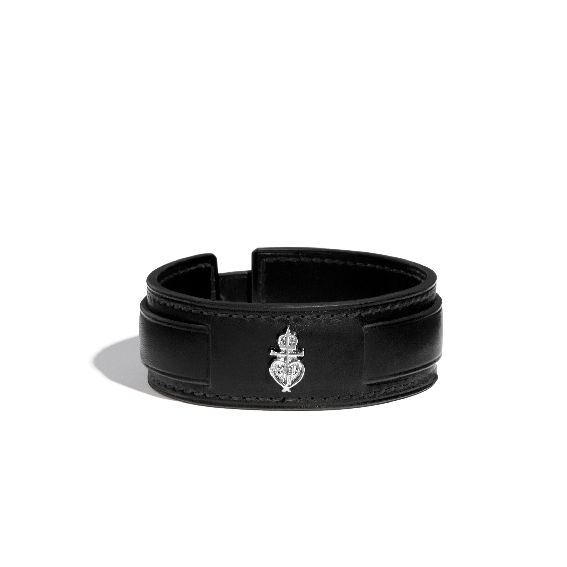 Lectoure Leather Bracelet