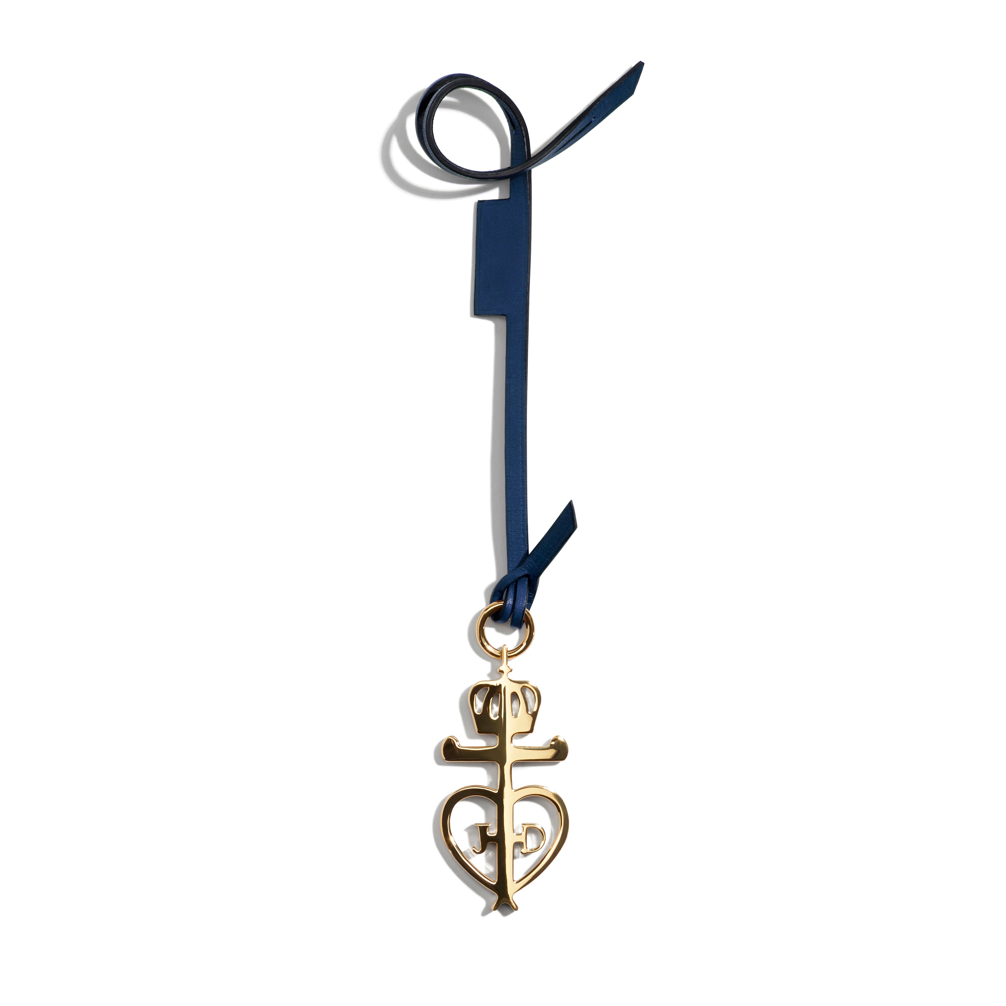 Lectoure Bag Charm